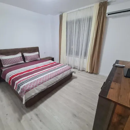 Ghencea 158 Floor 4 Apartment *