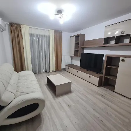 Apartment Ghencea 158 Floor 4 Bucharest