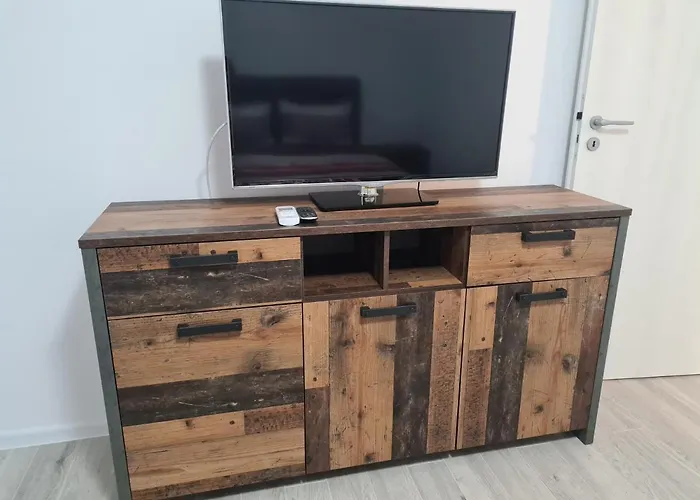 Apartment Ghencea 158 Floor 4 Bucharest