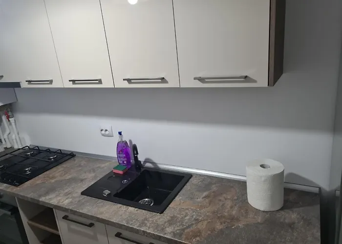 Ghencea 158 Floor 4 Apartment *