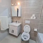 Apartamento Ghencea 158 Floor 4 Bucareste