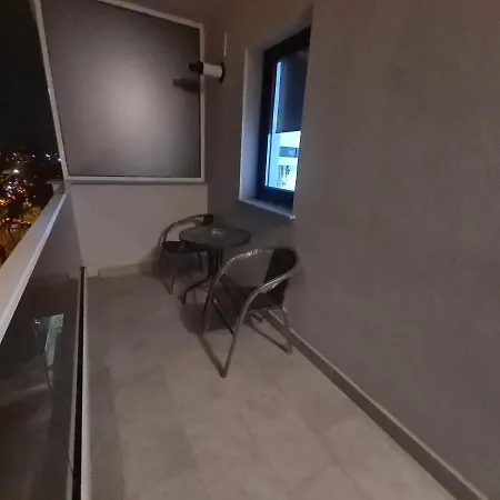 Ghencea 158 Floor 4 * Βουκουρέστι