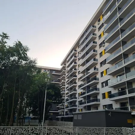 Ghencea 158 Floor 4 Apartment *