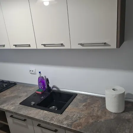 Ghencea 158 Floor 4 Apartment *