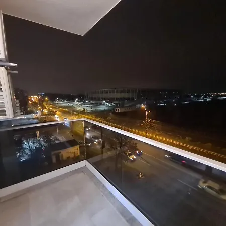 Ghencea 158 Floor 4