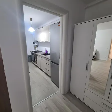 Ghencea 158 Floor 4 Bucharest