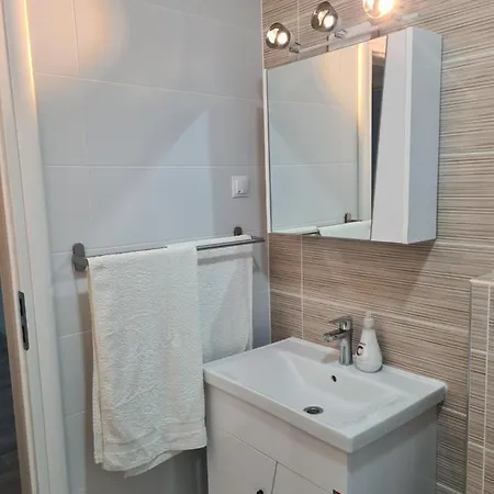 Ghencea 158 Floor 4