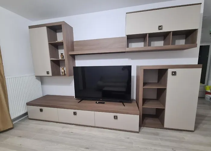 Ghencea 158 Floor 4 Lejlighed