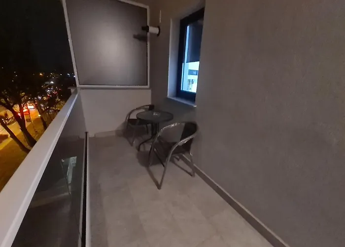 Ghencea 158 Floor 4 * Bukurešť