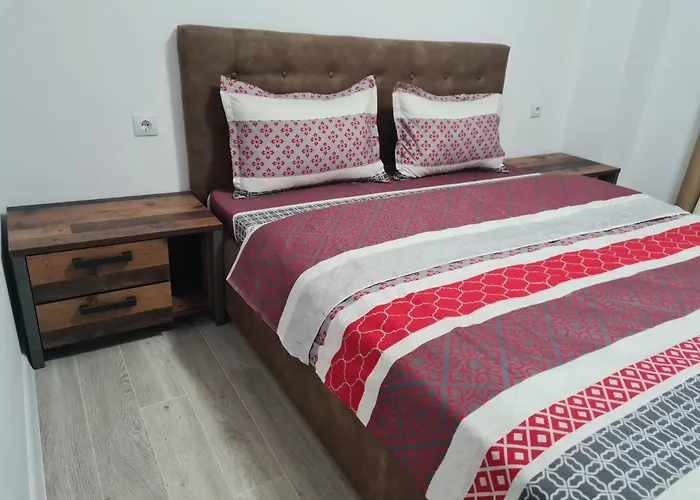 Ghencea 158 Floor 4 Бухарест