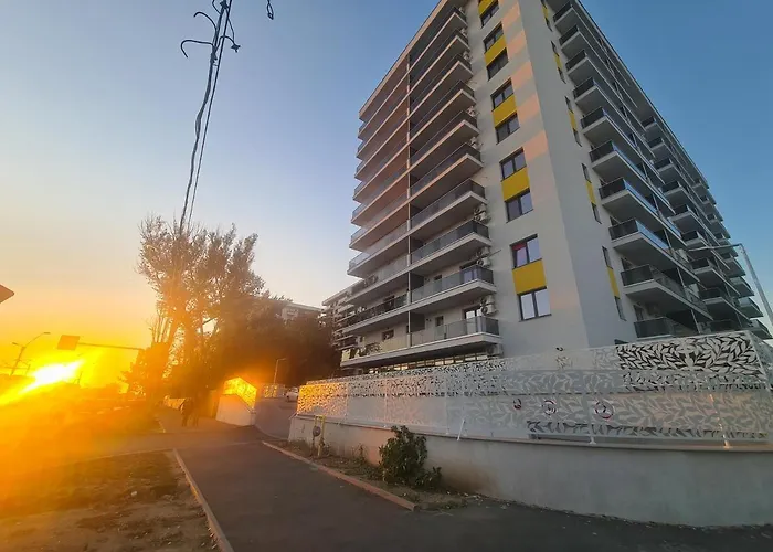 Апартаменти Ghencea 158 Floor 4 Бухарест