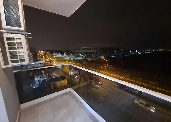 Ghencea 158 Floor 4