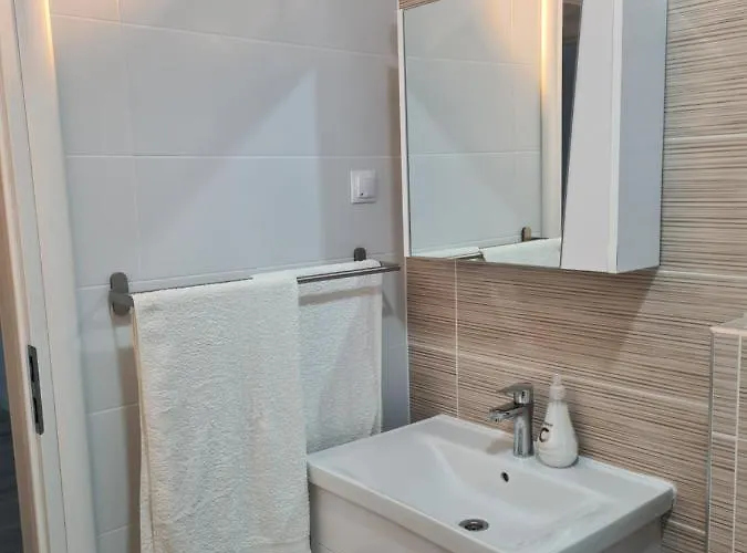 Ghencea 158 Floor 4