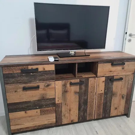 Apartment Ghencea 158 Floor 4 Bucharest
