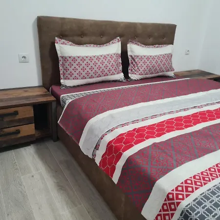 Ghencea 158 Floor 4 Bukarest