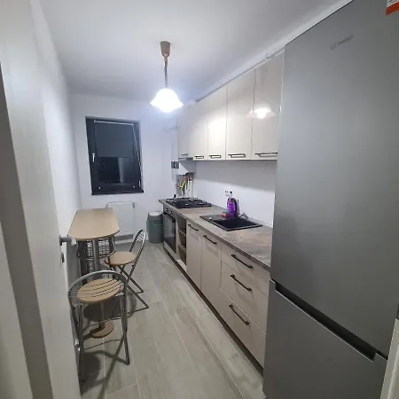 Apartment Ghencea 158 Floor 4 Bucharest