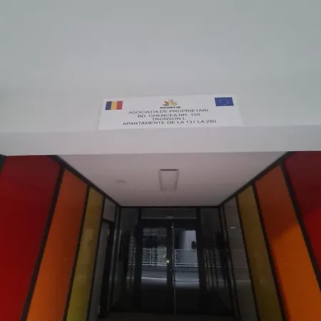 Ghencea 158 Floor 4 * Bucharest